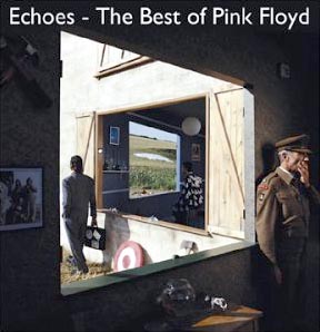 Best of Pink Floyd