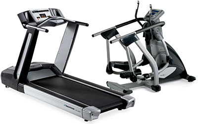 Cardio Machines