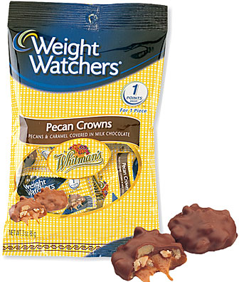 Weight Watchers Chocolate