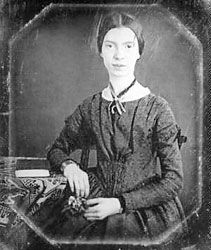 Emily Dickinson