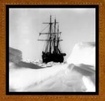 The Endurance : Shackleton's Legendary Antarctic Expedition by Caroline Alexander, Frank Hurley