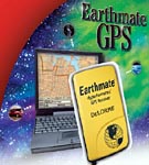GPS Software - DeLorme Earthmate GPS 2.0
