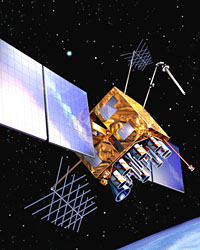 GPS Systems - Lockheed Martin