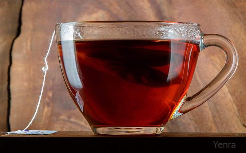 Black Tea Promotes Weight Loss