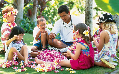 Hawaii for Kids