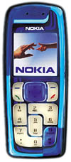 Nokia 3100 Phone