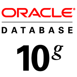 Oracle 10g Enterprise Manager