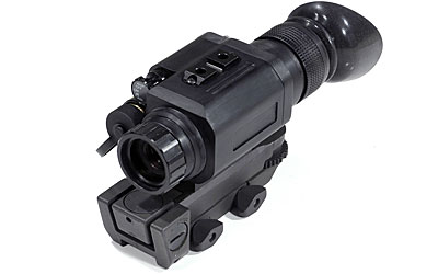 Thermal Acquisition Monocular