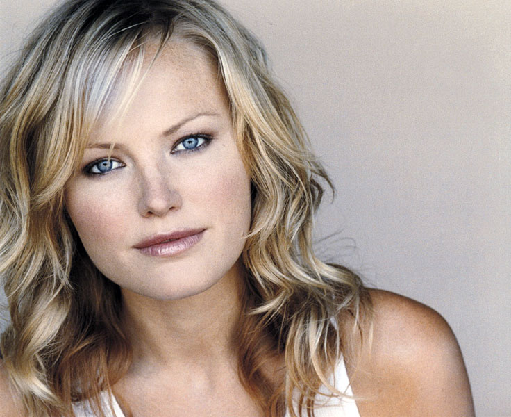 Malin Akerman - Picture Hot