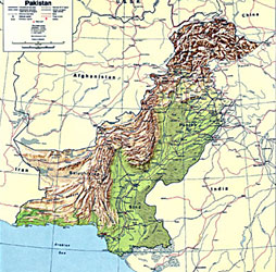 Pakistan