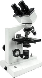 Advanced Microscopes