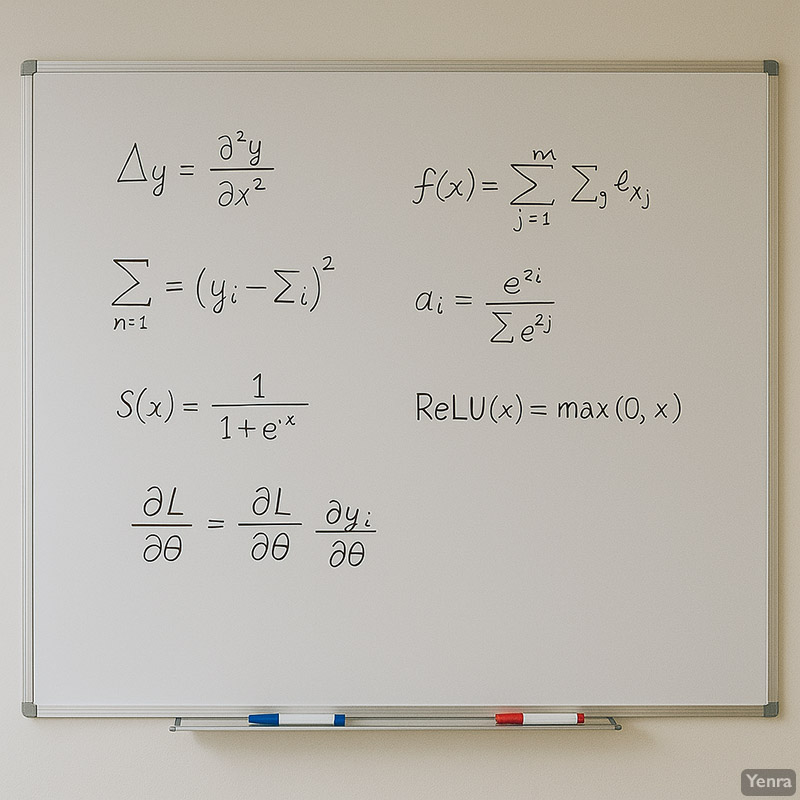 Early OpenAI workspace with the whiteboard that became part of the lab's startup folklore
