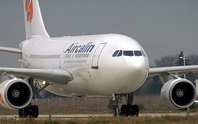 Airbus A300 - Air Bus A-300 - Yenra