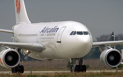 Airbus A300