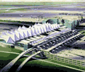 Airport Design