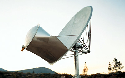 Allen Telescope Array