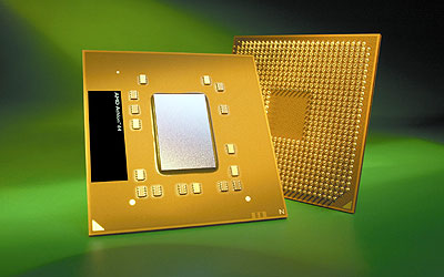 AMD 64 Mobile Processors