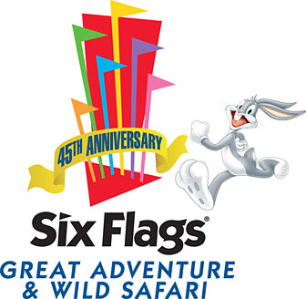 Six Flags