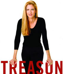 Ann Coulter Treason Book