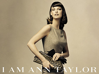 Ann Taylor