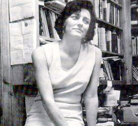 anne sexton yenra biography her young poems analysis poet tomato mushroom