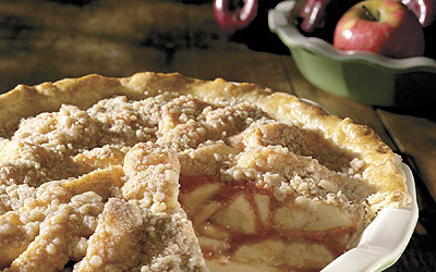 Apple Pie