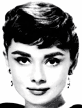 Audrey Hepburn Pictures