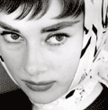 Audrey Hepburn Pics