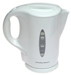 Automatic Tea Kettle