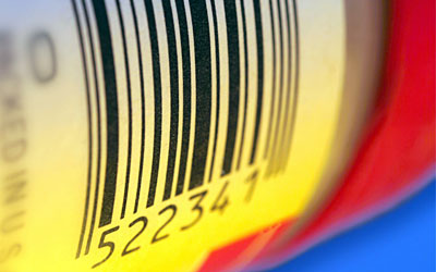 Barcode