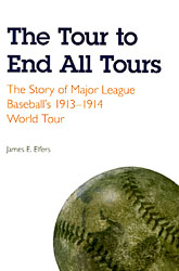 Baseball World Tour