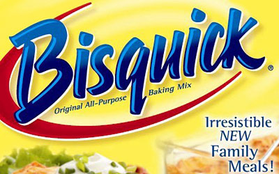 Bisquick