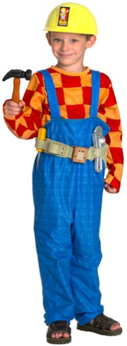 Bob the Builder Costume
