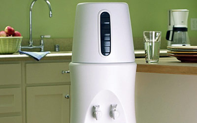 brita hot water dispenser