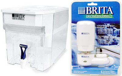 Brita Water Filters