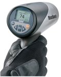 Bushnell Radar Gun