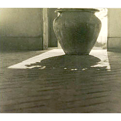 Camera Clubs - Vase - 1925