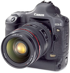 Digital SLR