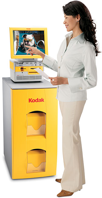 kodak picture kiosk mini prints