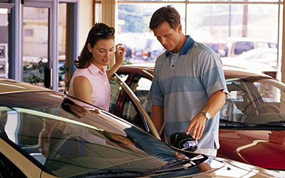 Car Dealership