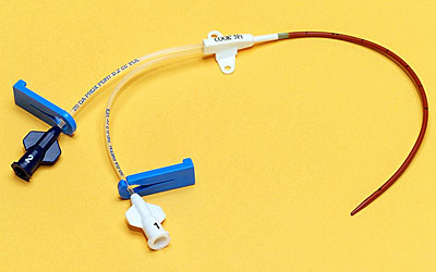 Pediatric Catheter