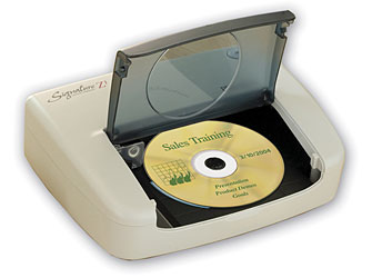 CD Printer