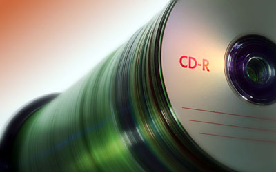 CDR Media