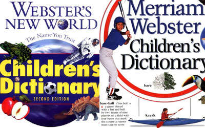 Children's Dictionaries