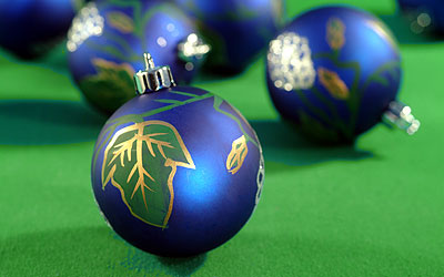 Christmas Ornaments