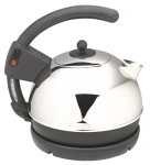 Chrome Tea Kettle