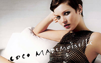 Kate moss best sale coco mademoiselle