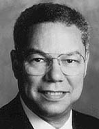 Picture of Colin Powell