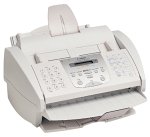 Color Fax Machine