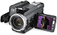 Compact 3 CCD Camcorder